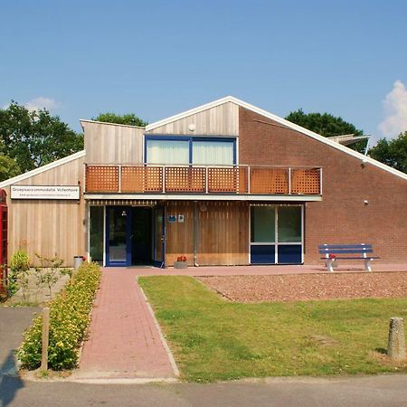 Groepsaccommodatie Vollenhove Exterior photo