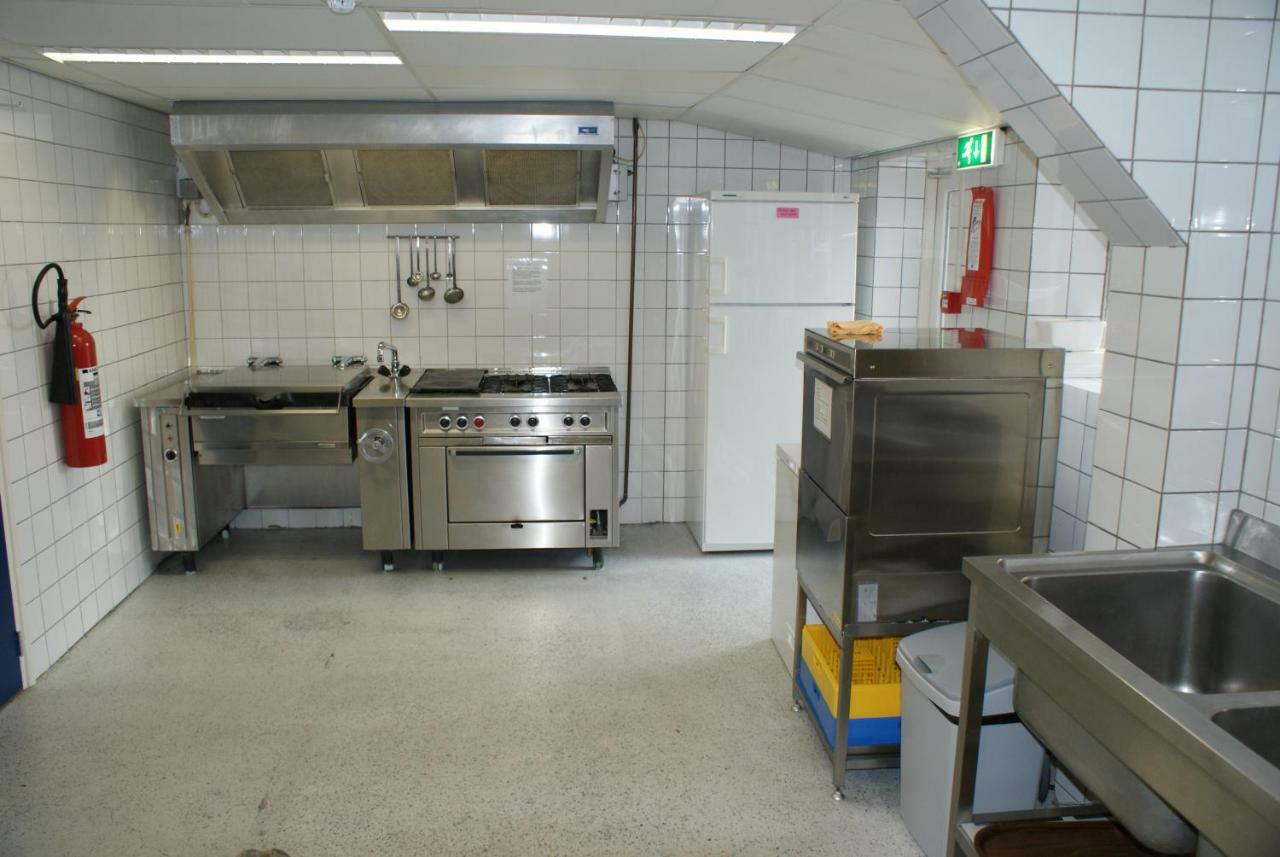 Groepsaccommodatie Vollenhove Exterior photo